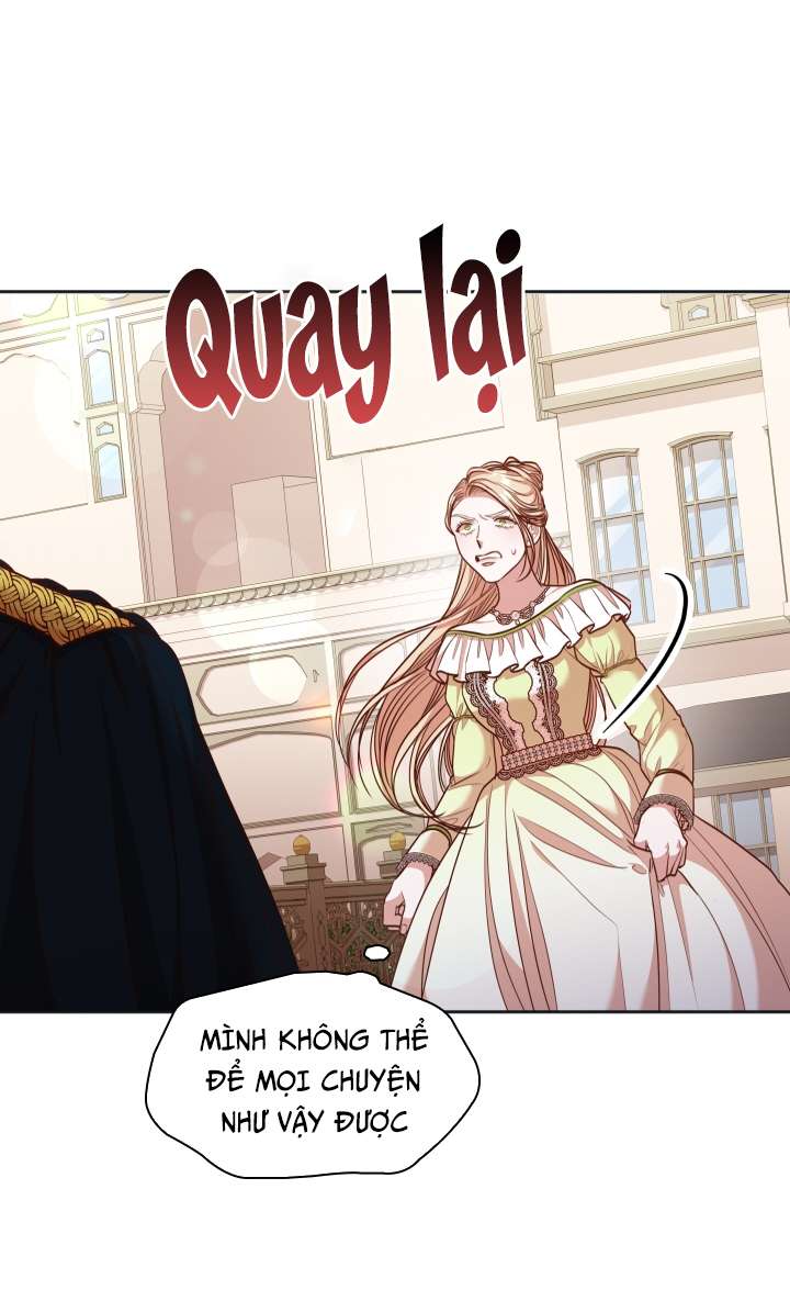 Thư Ký Của Bạo Chúa Chapter 33 - Next Chapter 33.5