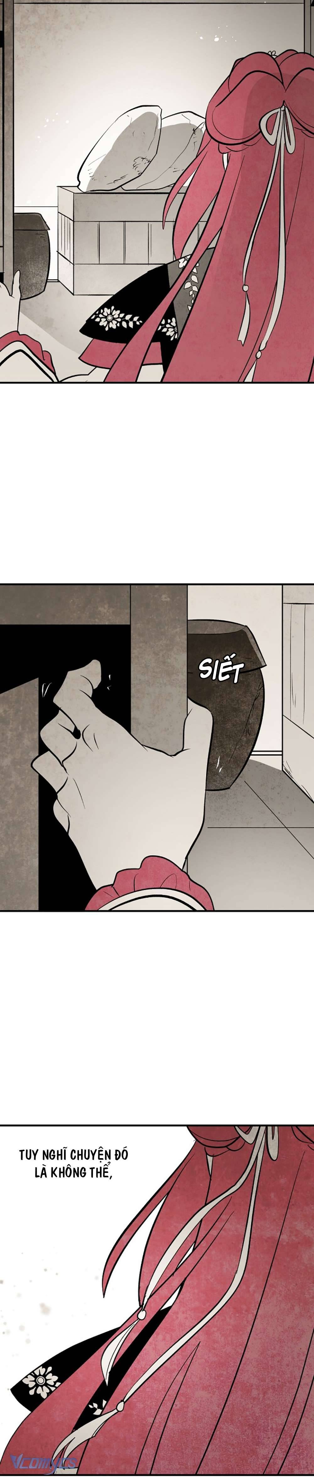 Vân Trung Hoa Chapter 121 - Trang 4