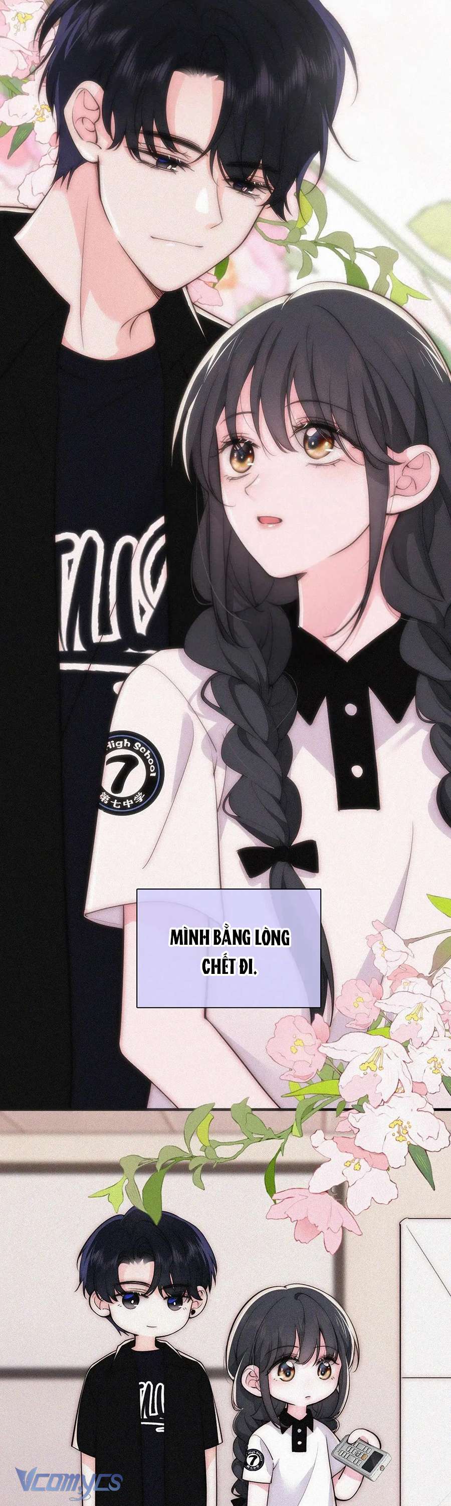 Một Mực Cưng Chiều Chap 86 - Trang 2