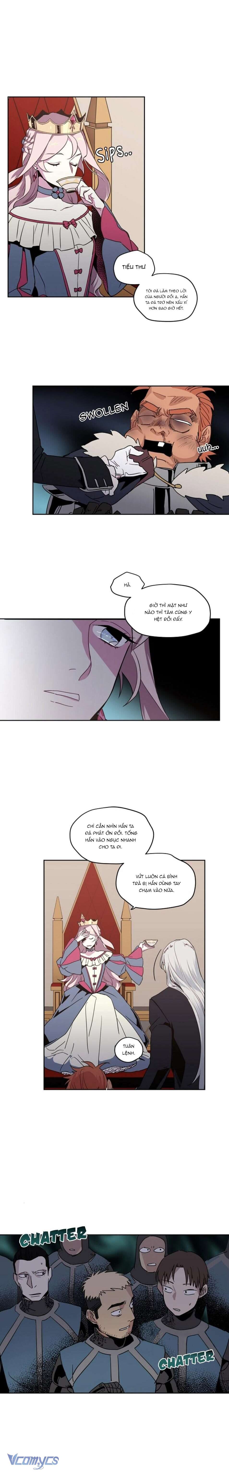 CHITRA Chapter 10 - Trang 4