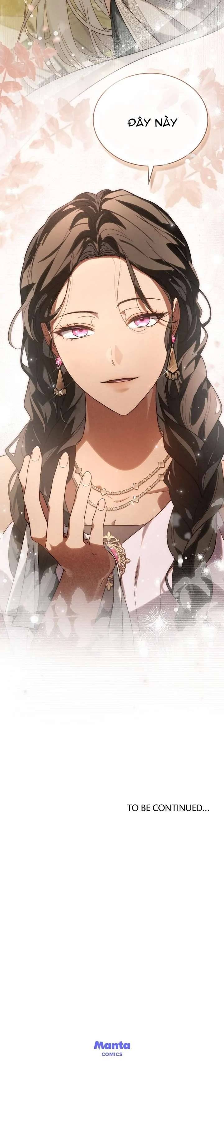 Khi Số Phận Tìm Đến Hai Ta Chapter 29 - Next Chapter 30