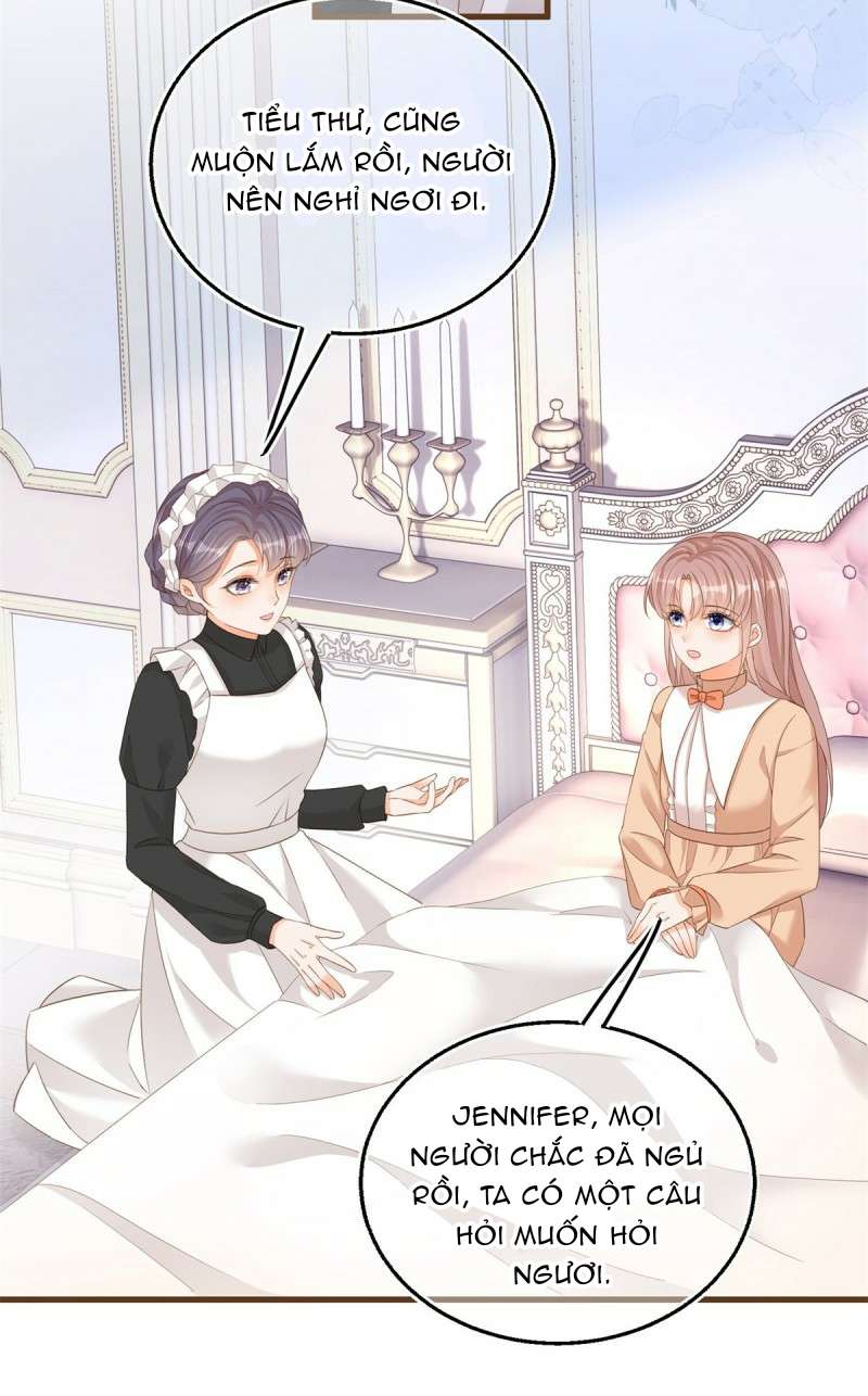 Sự Phản Công Của Nữ Công Tước Phản Chap 13 - Trang 2