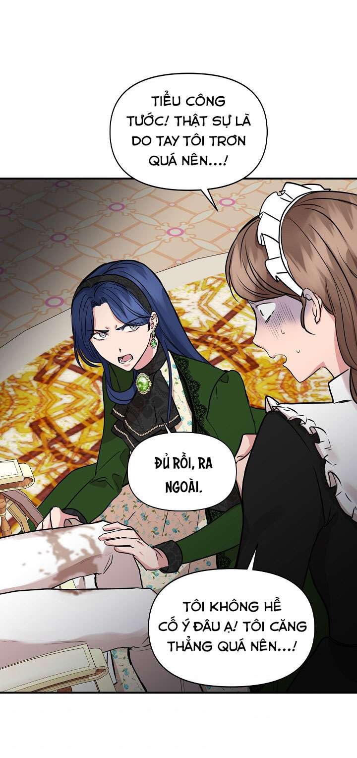 Tôi Không Phải Là Cinderella Chapter 10 - Trang 4