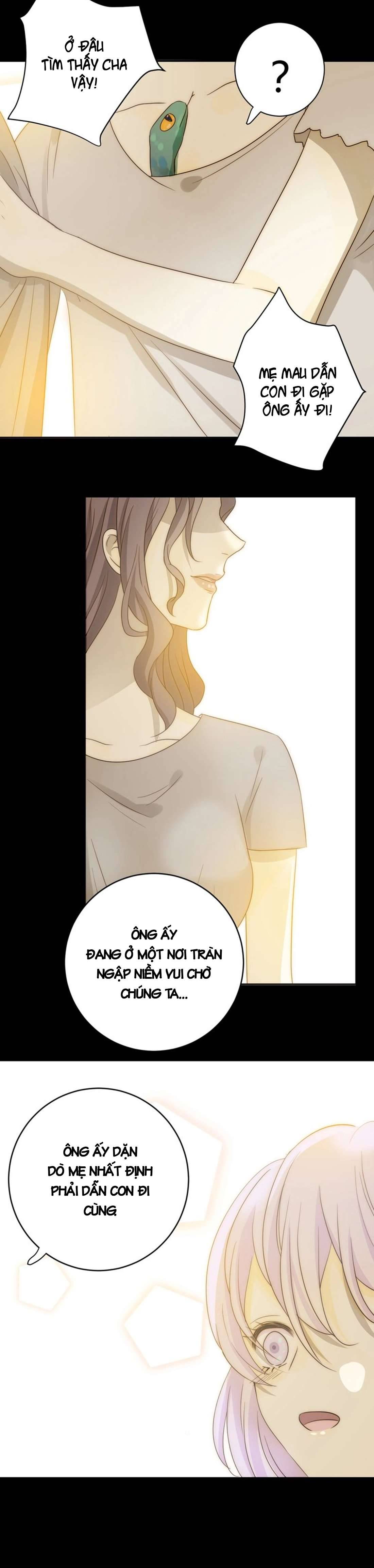 Thất Đại Kỳ Tích - Nước Mắt Bạo Quân Chap 19 - Trang 2