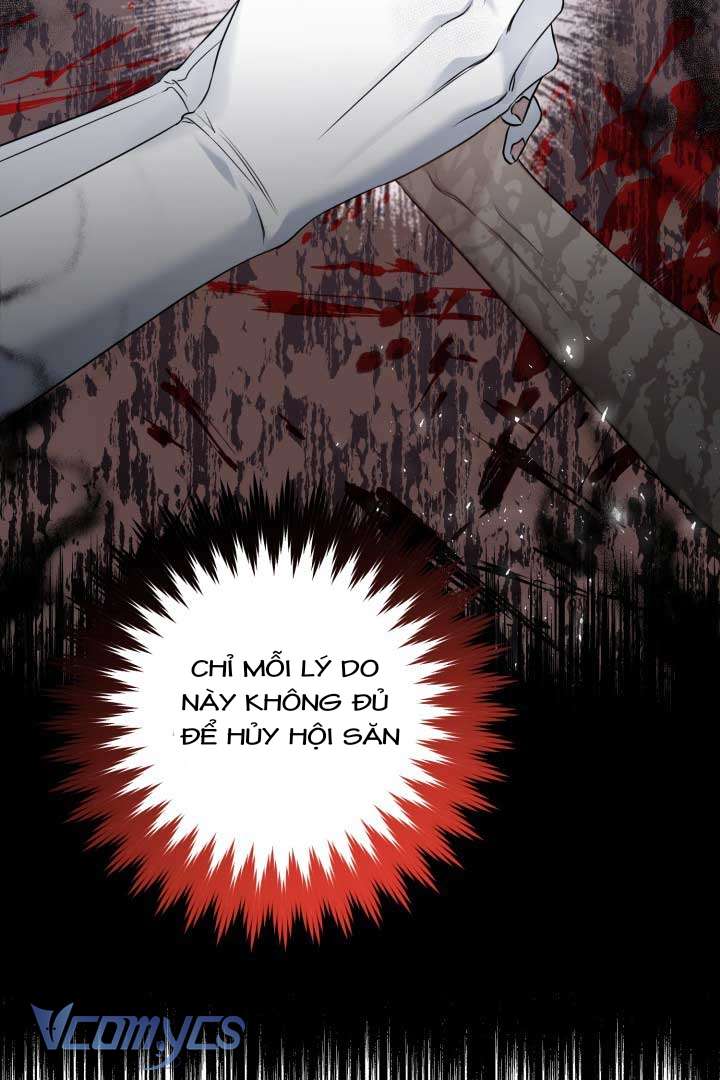 Mê Cung Cám Dỗ Của Emilone Chapter 2 - Trang 4