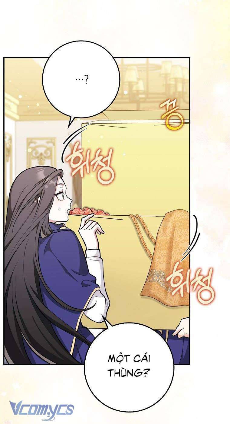 Tôi Thề Chúng Ta Chỉ Là Bạn Chapter 9 - Trang 4