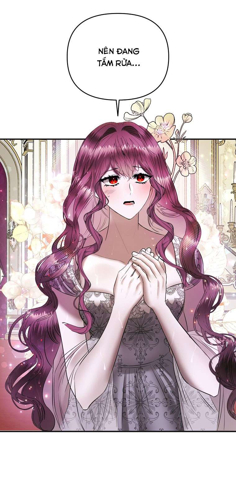 Phương Pháp Sống Sót Khi Phải Ngủ Cùng Hoàng Đế Chapter 9 - Trang 4