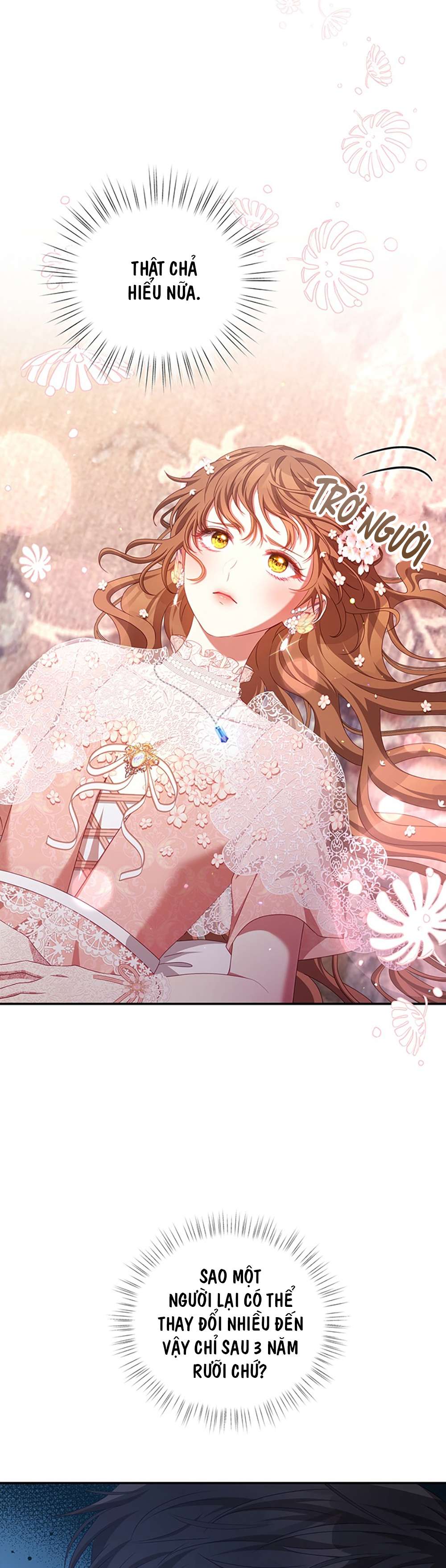 Trở Thành Tình Địch Của Các Nam Chính Chapter 44 - Trang 3