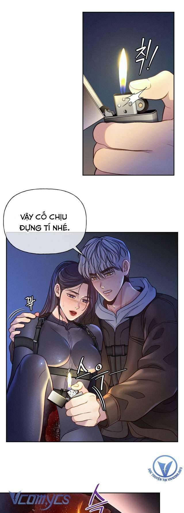 [18+] Hãy Giết Tôi Đi Chapter 3 - Trang 3