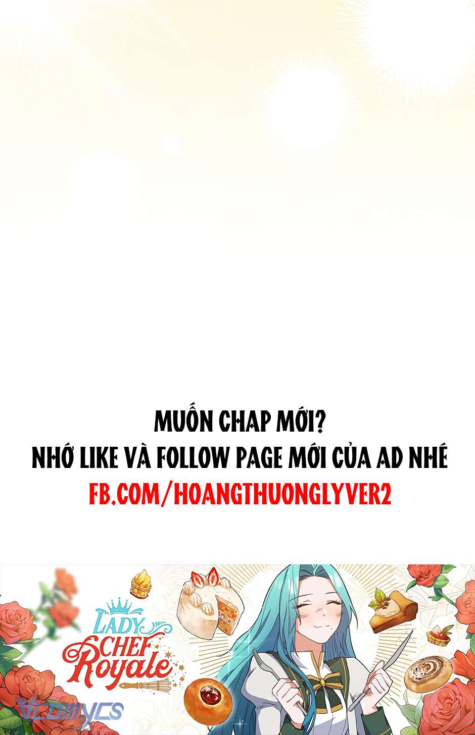 Quý Cô Đầu Bếp Hoàng Gia Chap 64 - Trang 2