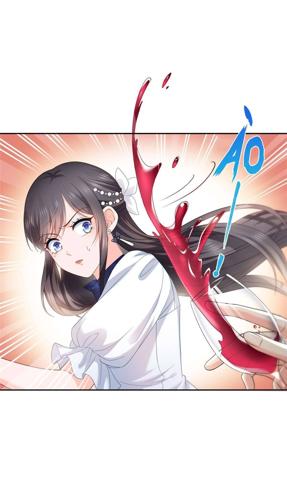 Hệt Như Hàn Quang Gặp Nắng Gắt Chap 326 - Trang 4