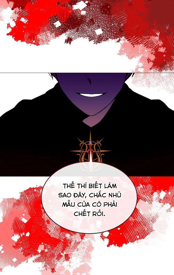 Ác Nữ Cần Bạo Chúa Chapter 62 - Trang 4