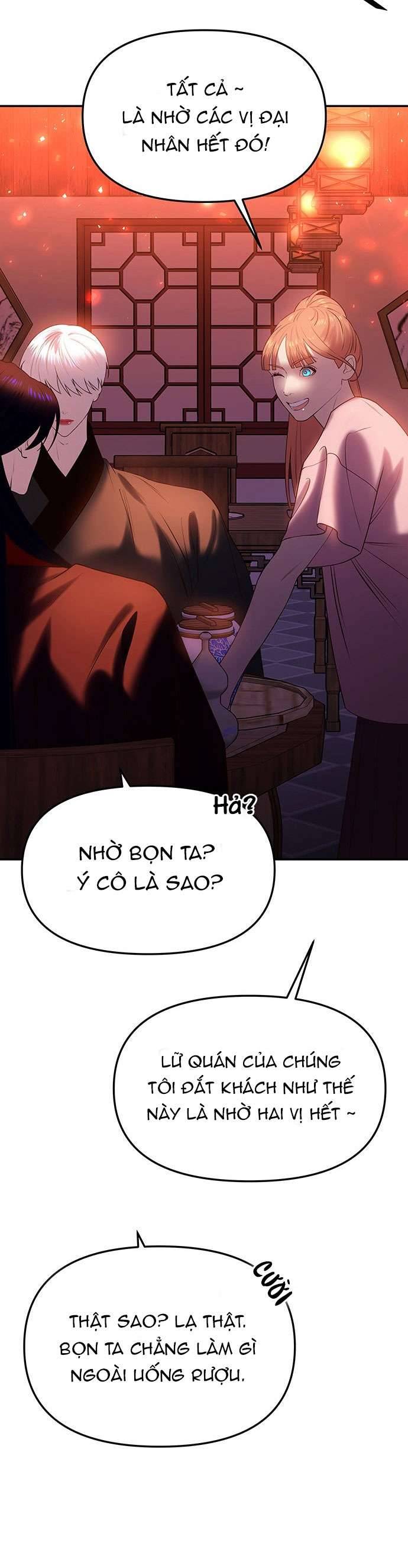 Vương Tử Huyền Bí Chapter 46 - Next Chapter 47