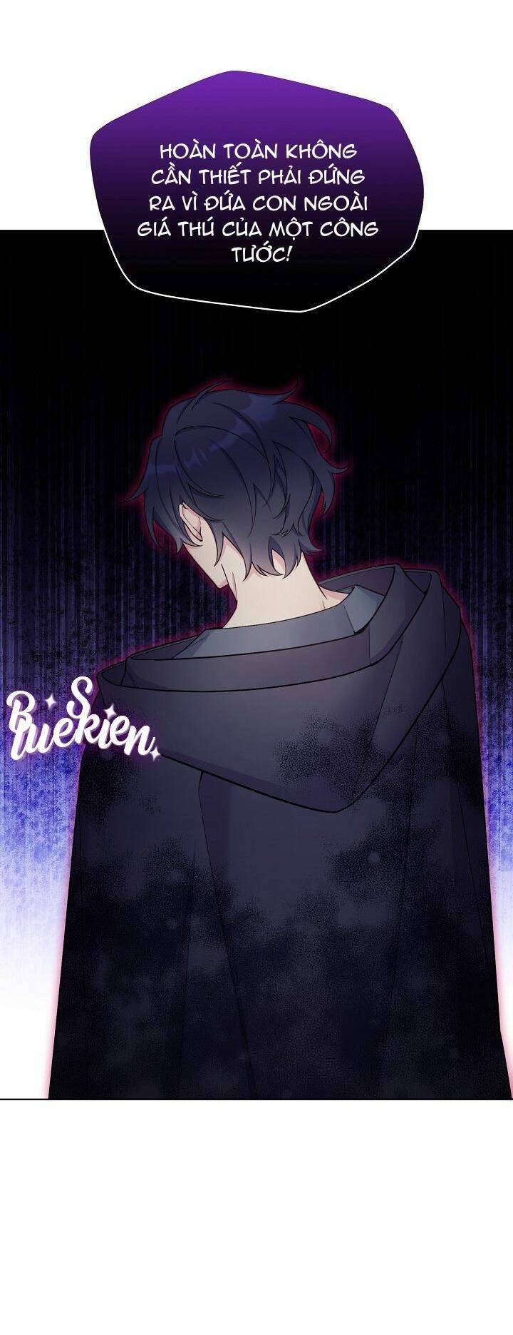 Bệ Hạ, Tôi Sẽ Giết Ngài! Chapter 25 - Trang 4