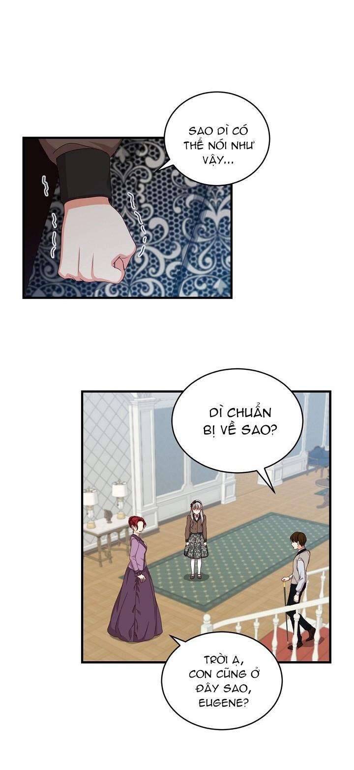 Cẩn Thận Với Các Anh Trai Đấy! Chap 31 - Trang 2