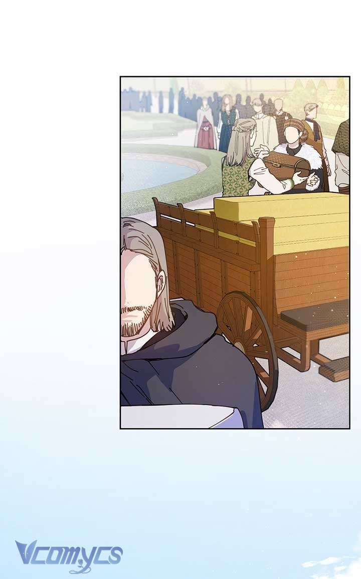 Cuộc Sống Mới Của Công Nương Chapter 19 - Trang 4