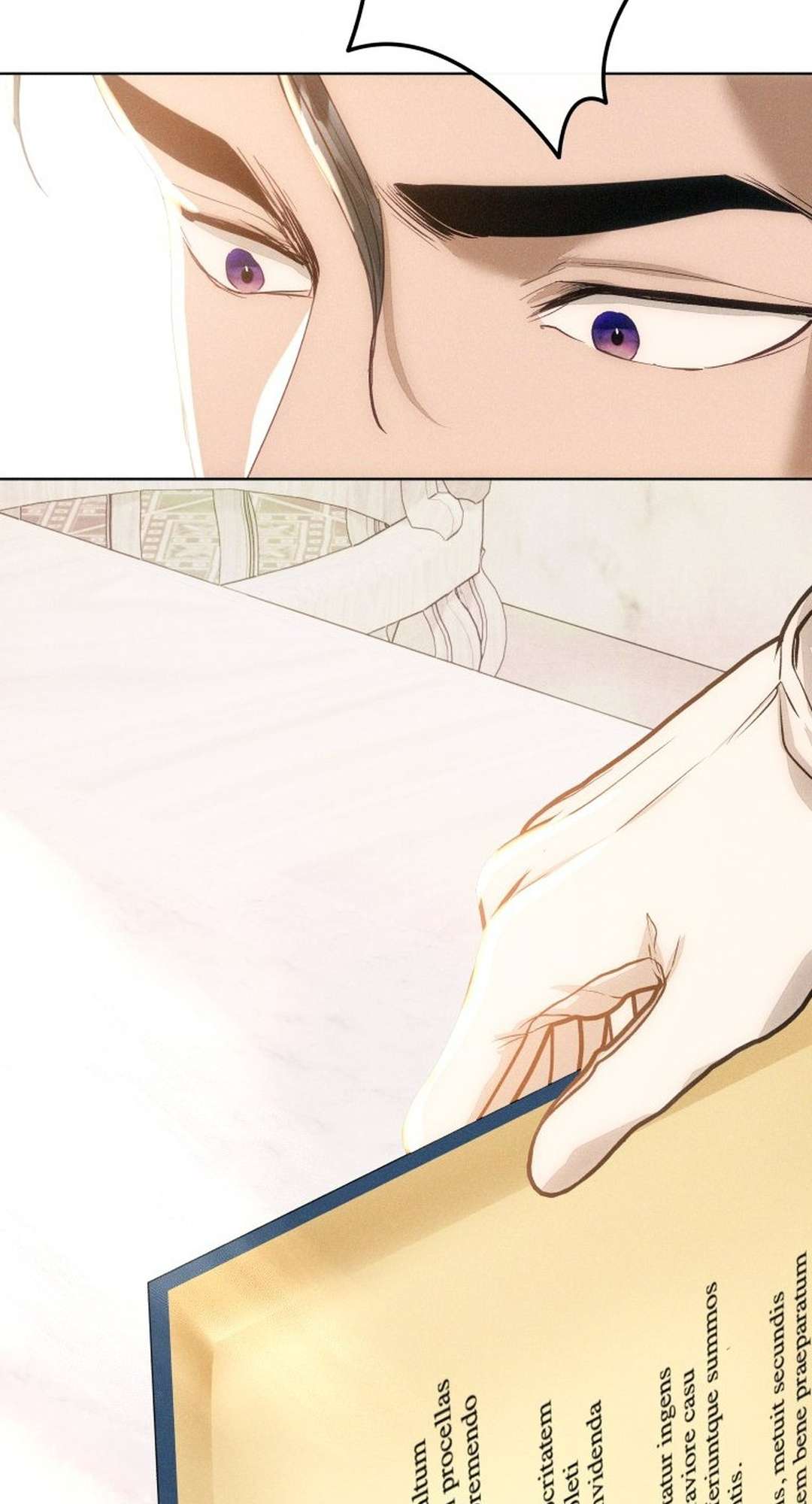 [ 18+ ] Lời Nguyền Tóc Đỏ Chapter 10 - Trang 3