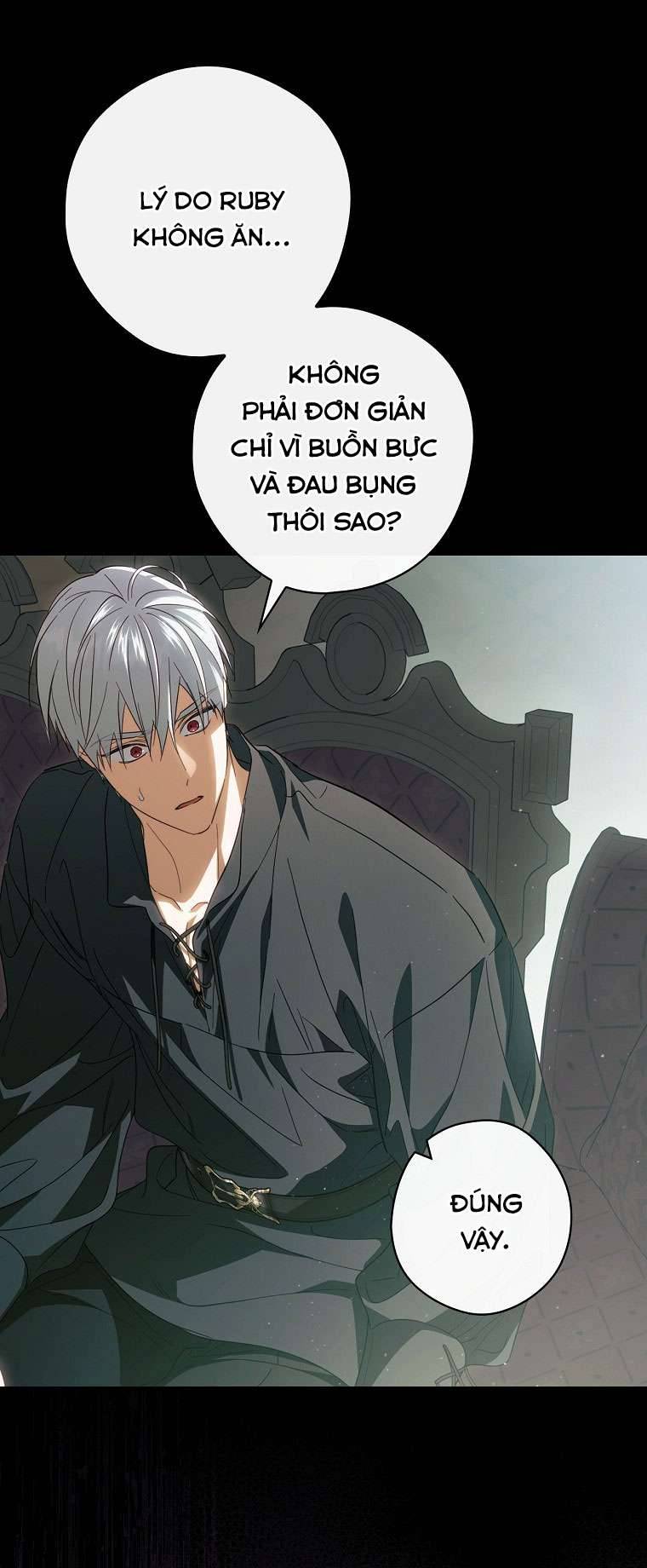 Phương Pháp Khiến Phu Quân Đứng Về Phía Tôi Chapter 78 - Trang 4