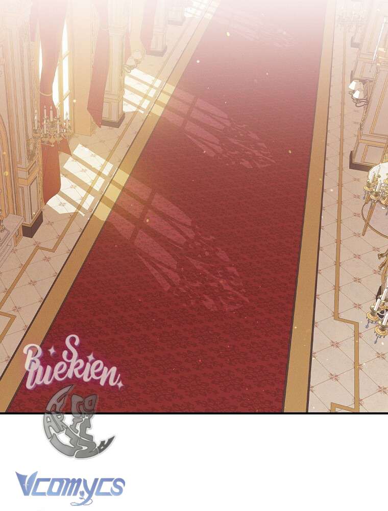 Chị Gái Của Nhân Vật Phản Diện Hôm Nay Cũng Đang Đau Khổ Chapter 40 - Trang 4