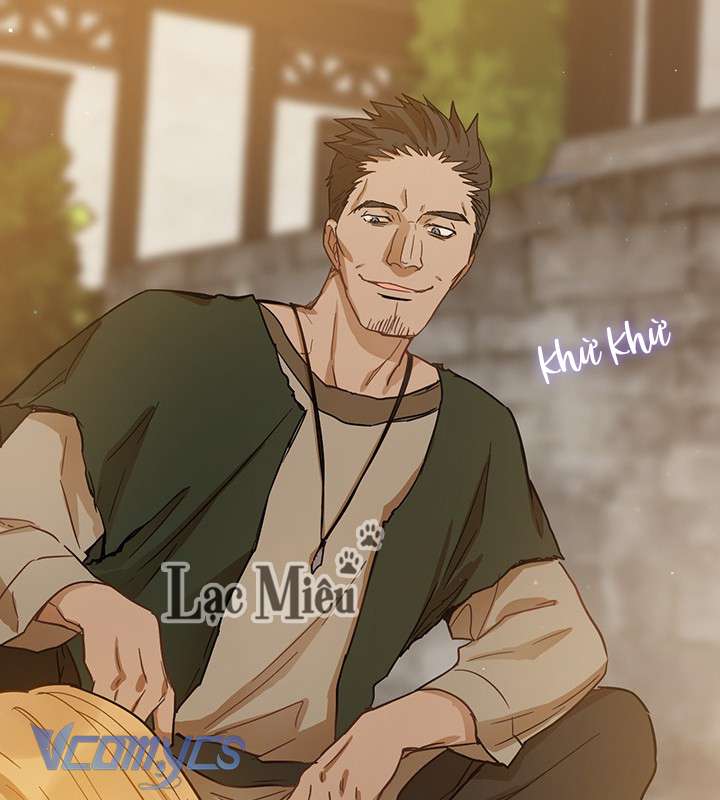 Cuộc Sống Mới Của Công Nương Chapter 7 - Trang 4