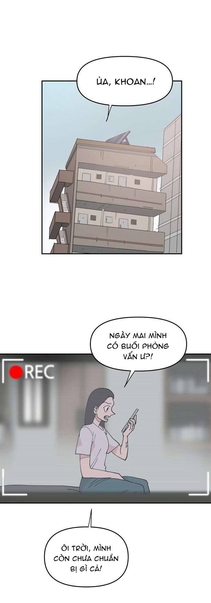 Yêu Không Hồi Kết Chap 11 - Trang 2