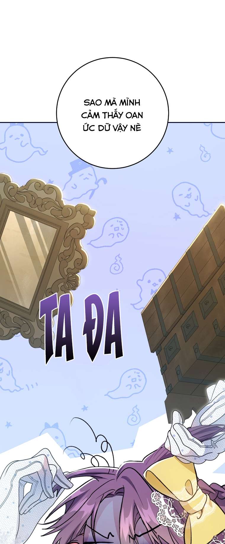 Ác Nữ Chỉ Là Một Con Rối Chap 71 - Next Chap 72