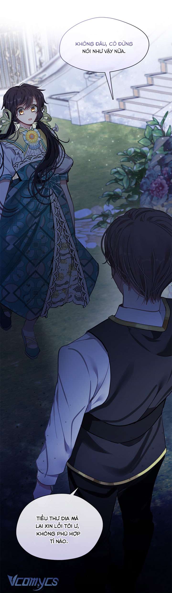 Gia Đình Bị Ám Ảnh Bởi Tôi Chapter 52 - Trang 4