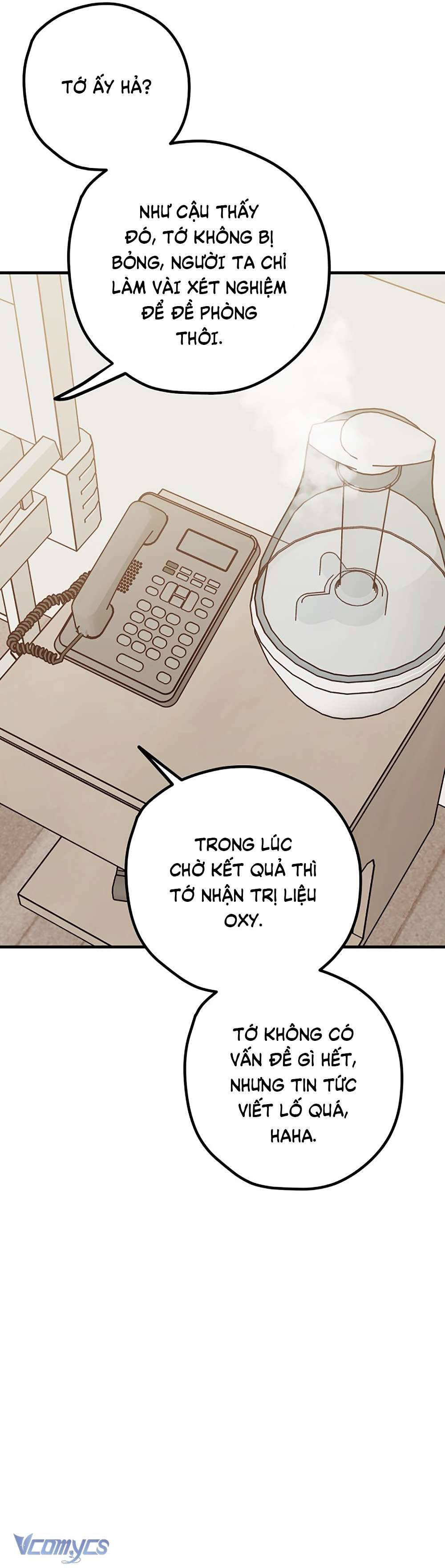 Kẻ Rác Rưởi Không Đáng Được Yêu Chapter 60 - Trang 4