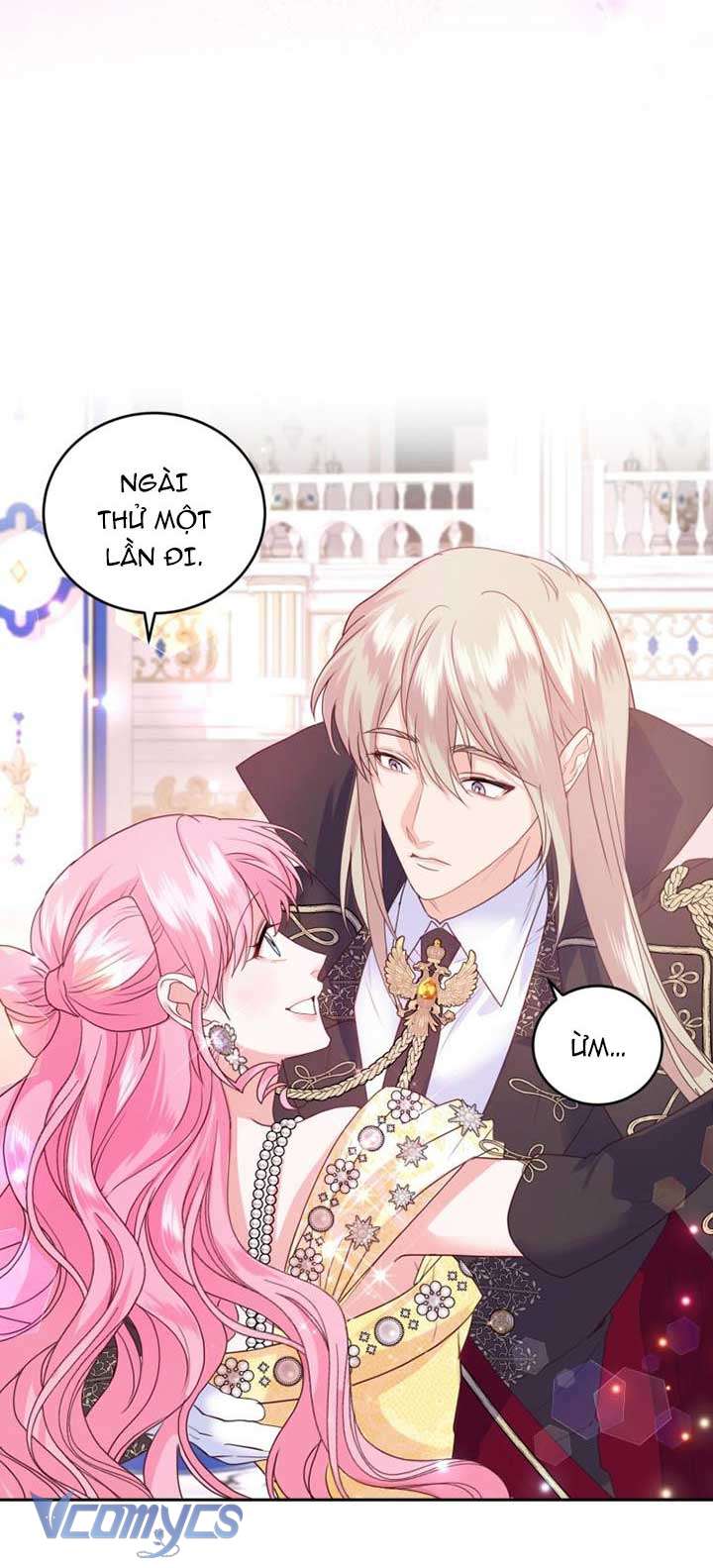 Nhà Điều Chế Nước Hoa Độc Quyền Của Bạo Chúa Chap 63 - Trang 2