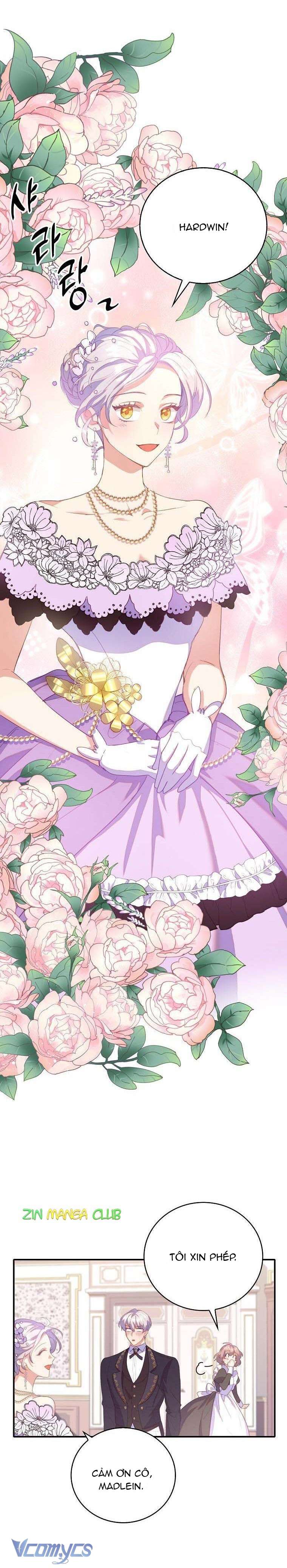 Tôi Chỉ Nhận Ra Sau Khi Mất Cô Ấy Chap 38 - Trang 2