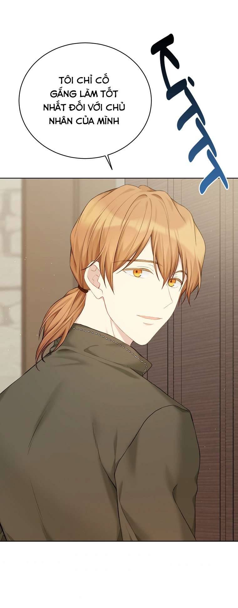 Vương Miện Lục Bảo Chap 70 - Trang 2