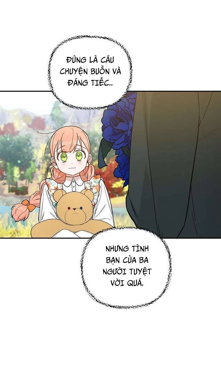 Phương Pháp Trở Thành Con Gái Của Người Hùng Bóng Đêm Chap 23 - Trang 2