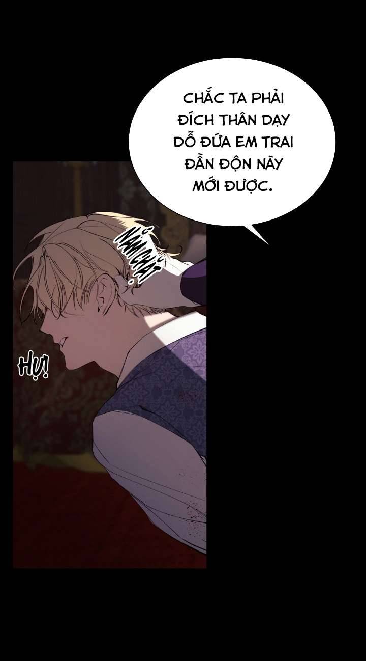Ác Nữ Cần Bạo Chúa Chapter 41 - Trang 4