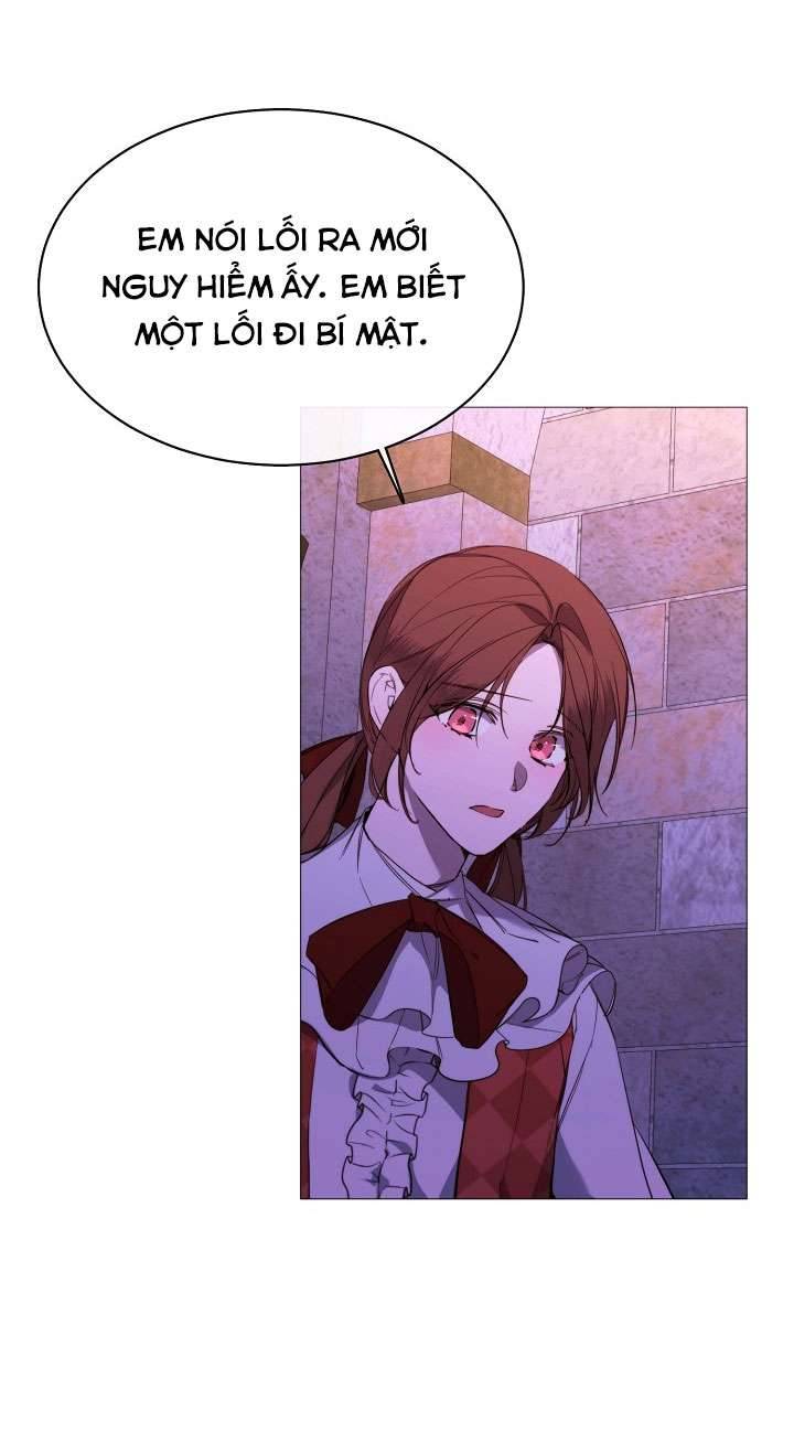 Ác Nữ Cần Bạo Chúa Chapter 52 - Trang 4