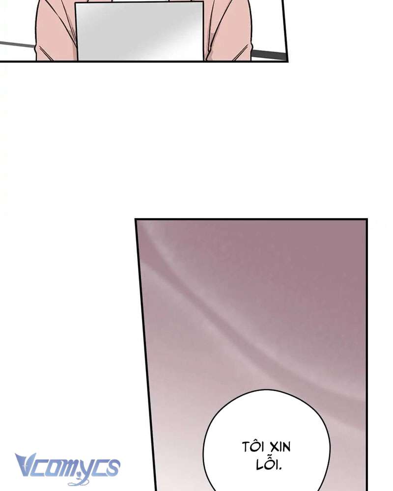 Ly Espresso Của Mùa Xuân Chapter 23 - Trang 4