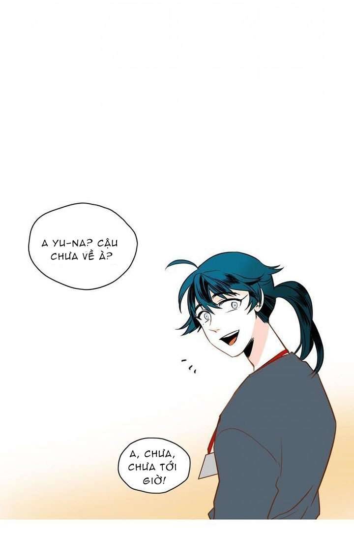 Ranh Giới 32 - Trang 2