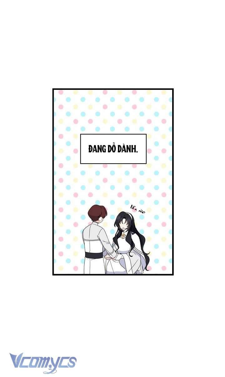 A Nào, Ngậm Thìa Vàng Nhé? Chap 23 - Trang 3