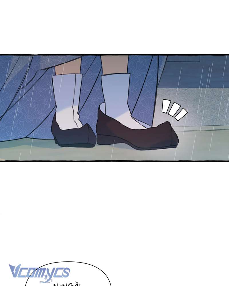 Chuyện Tình Hoa Lưu Ly Chapter 7 - Next Chap 7