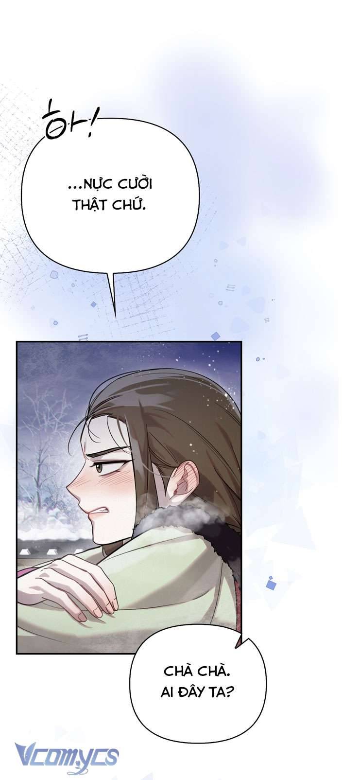 [18+] Tiết Học Bí Mật Của Trung Điện Chap 22 - Trang 2