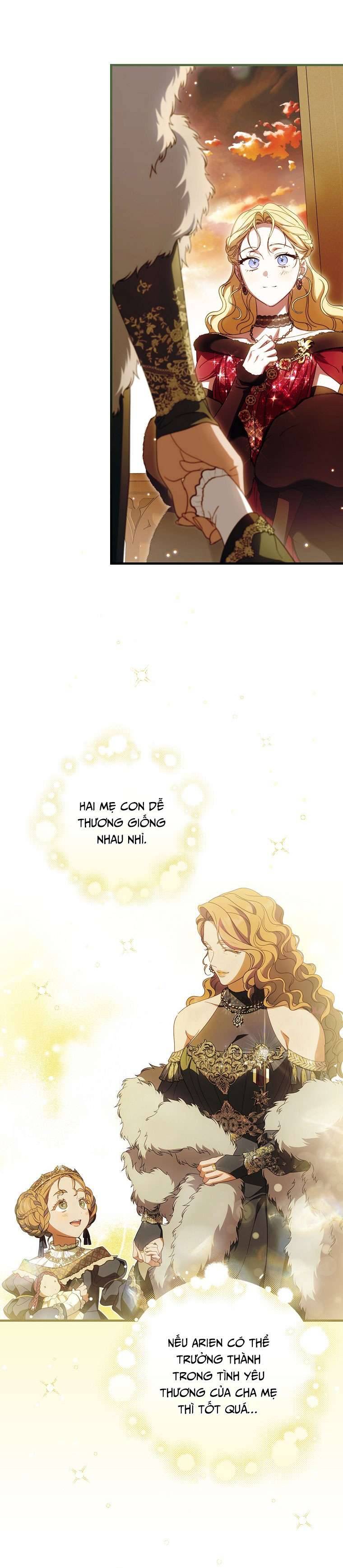 Phương Pháp Khiến Phu Quân Đứng Về Phía Tôi Chapter 85 - Trang 4