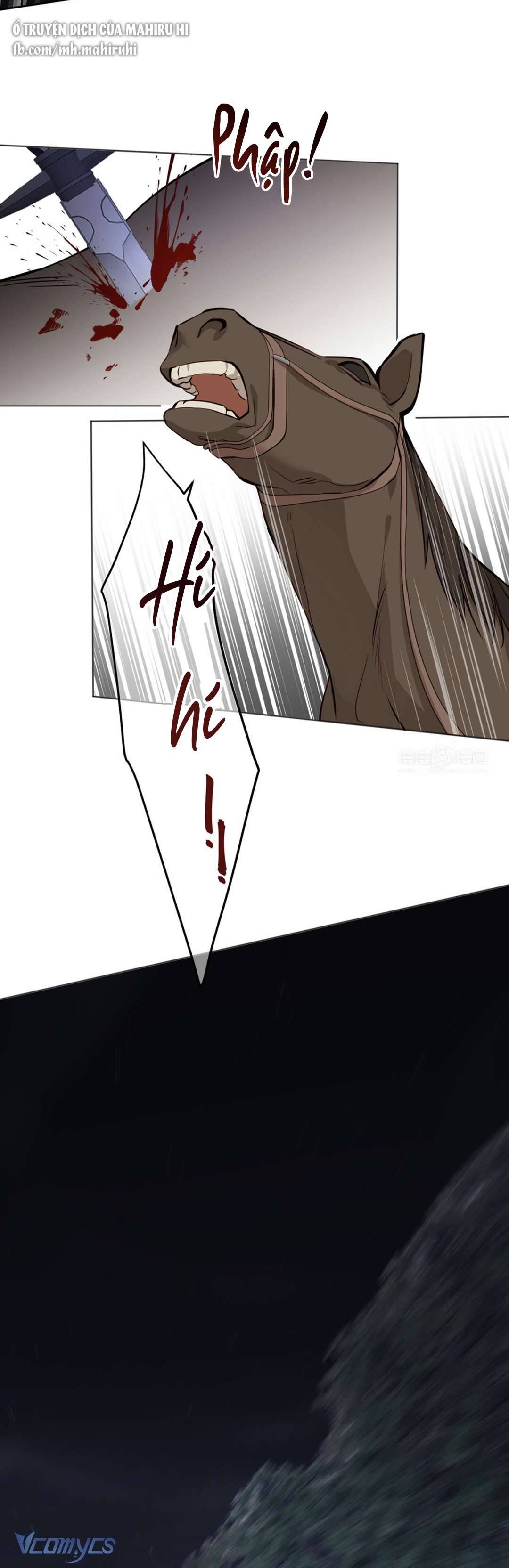 Đại Chiến Công Chúa Chapter 143 - Trang 4