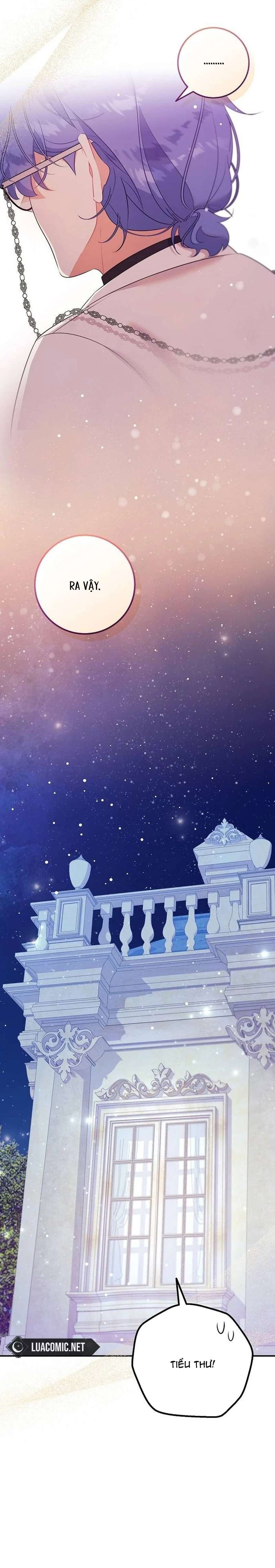 Tôi đã có một gia đình mới mà trước đó không nằm trong kế hoạch nhận nuôi. Chapter 5 - Trang 4