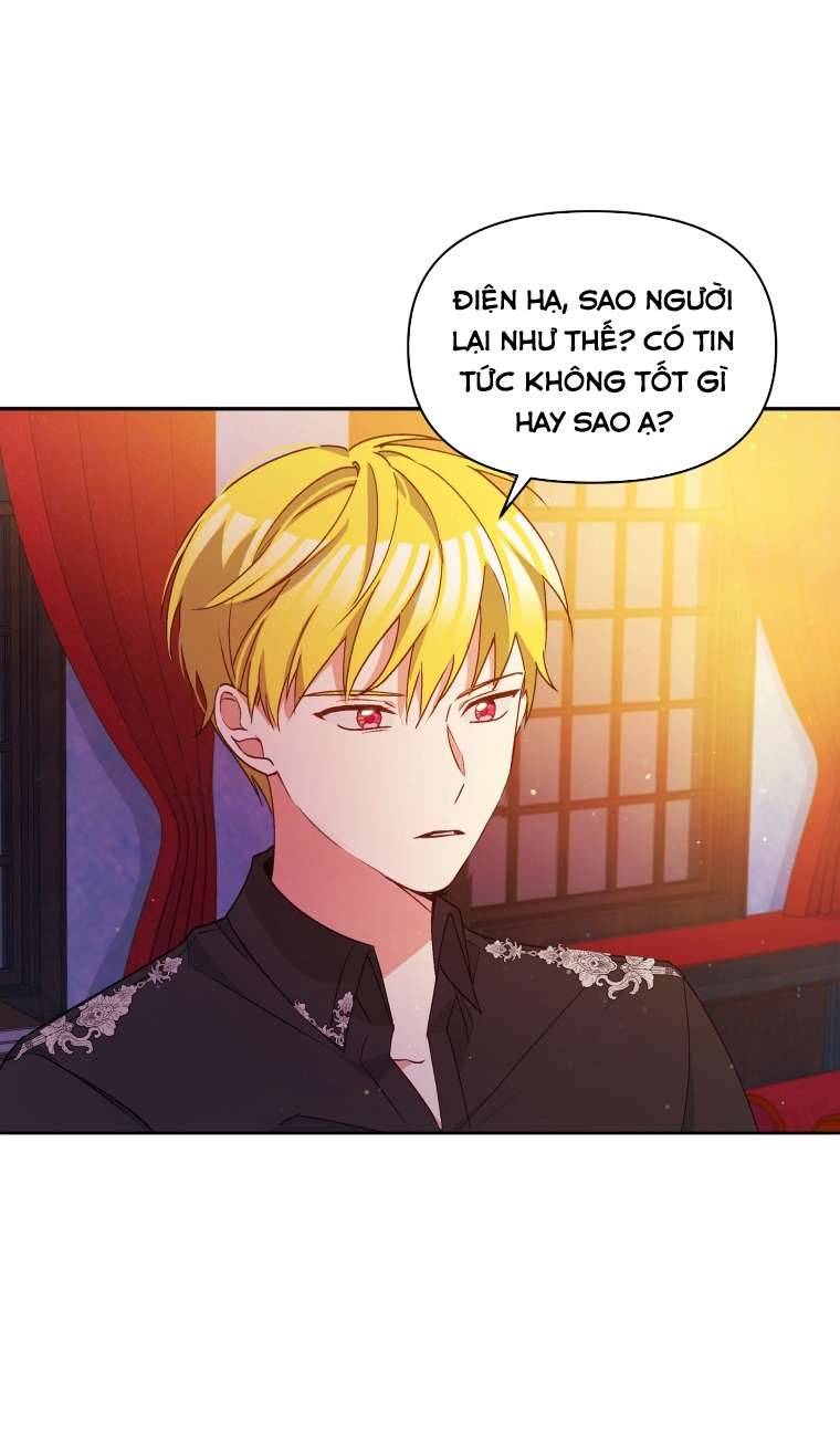 Người Bảo Hộ Của Bạo Quân Là Ma Nữ Tàn Độc Chap 61 - Trang 4