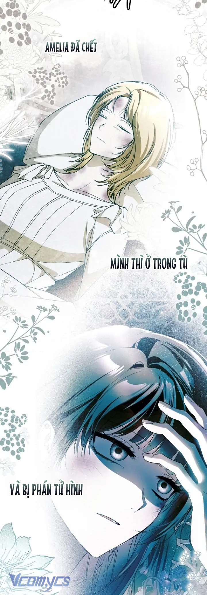 Ai Đó Đang Điều Khiển Cơ Thể Của Tôi Chapter 37 - Trang 4