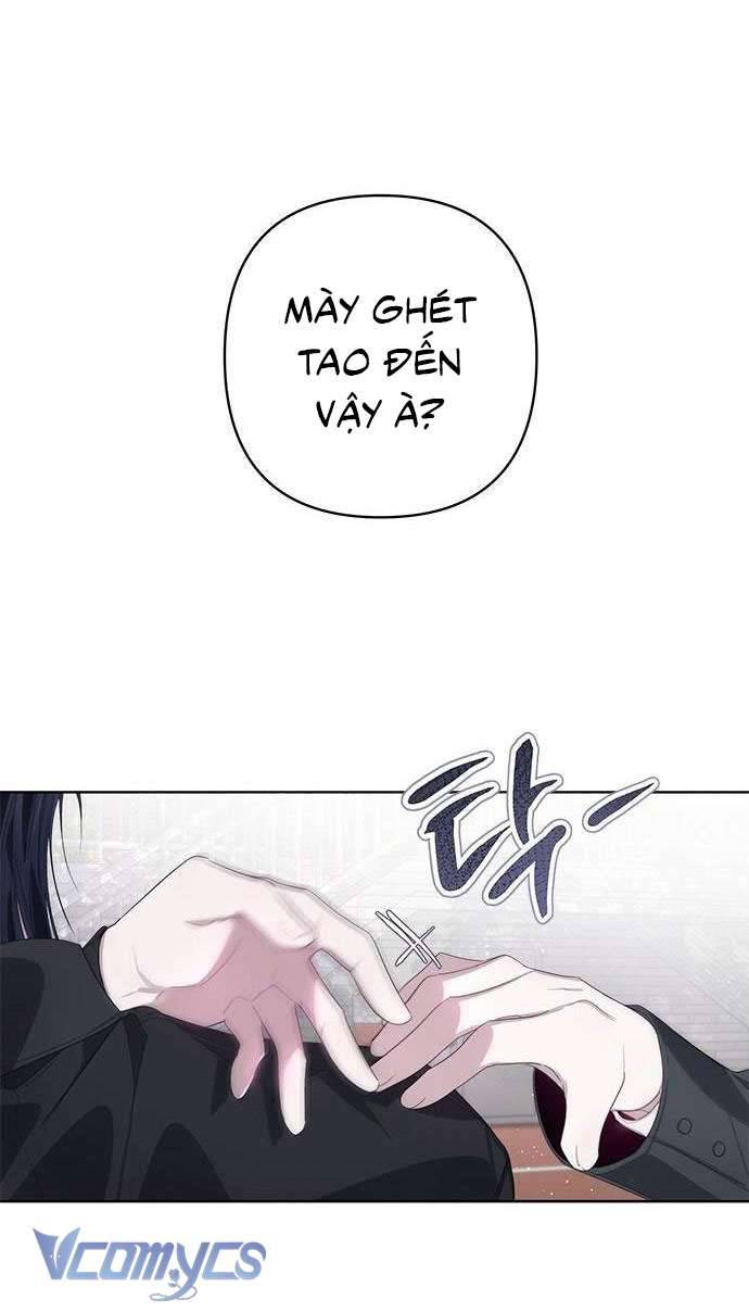 Đàn Anh Xấu Xa! Chap 60 - Next Chap 61