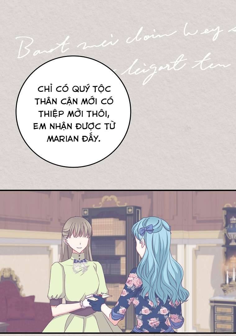 Cẩn Thận Với Các Anh Trai Đấy! Chap 81 - Trang 2