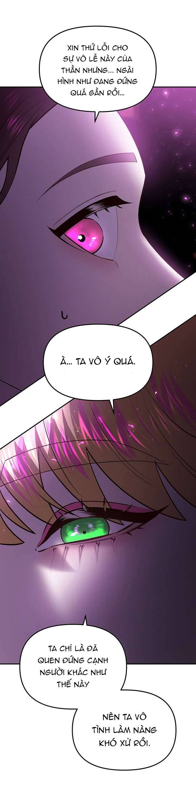 Vương Tử Huyền Bí Chapter 46 - Next Chapter 47