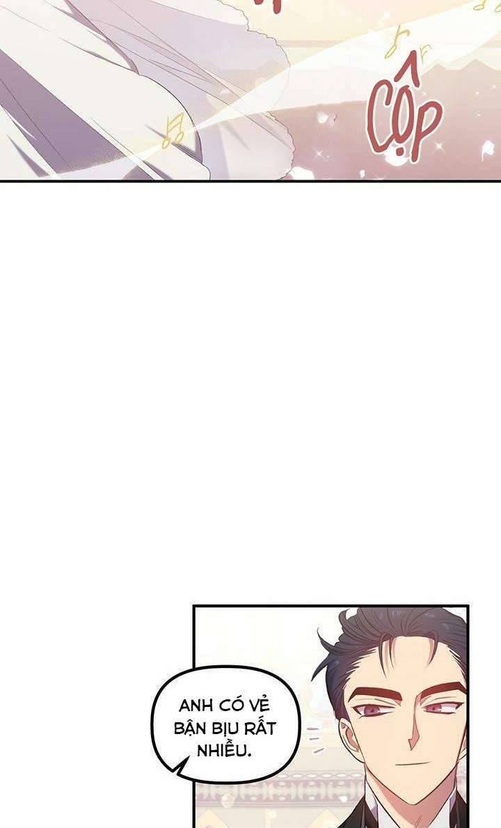 May Mắn Hay Bất Hạnh Chap 14 - Next Chap 15