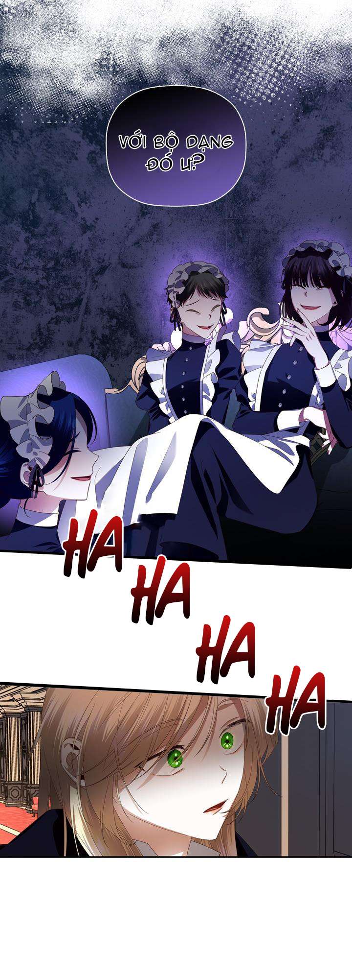 Phương Pháp Che Giấu Đứa Con Của Hoàng Đế Chapter 6 - Trang 4