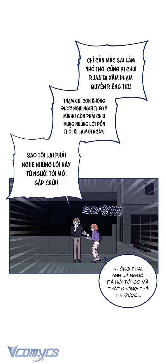 Thứ Tôi Cần Không Phải Là Tình Yêu Chapter 4 - Trang 3